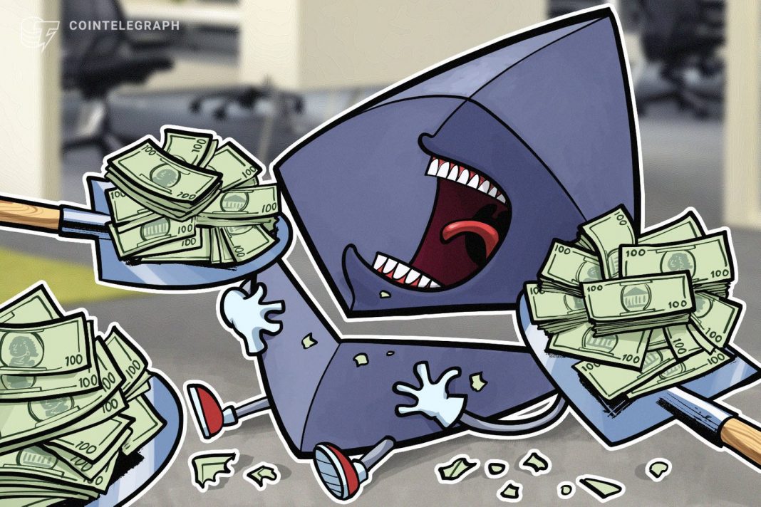 Nhà giao dịch: Ethereum có thể đạt 440 đô-la nhưng chỉ ra cảnh báo Altcoin 