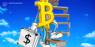 Giá "thánh giá vàng" Bitcoin gợi ý tăng 170% lên 26K đô-la bằng Halving