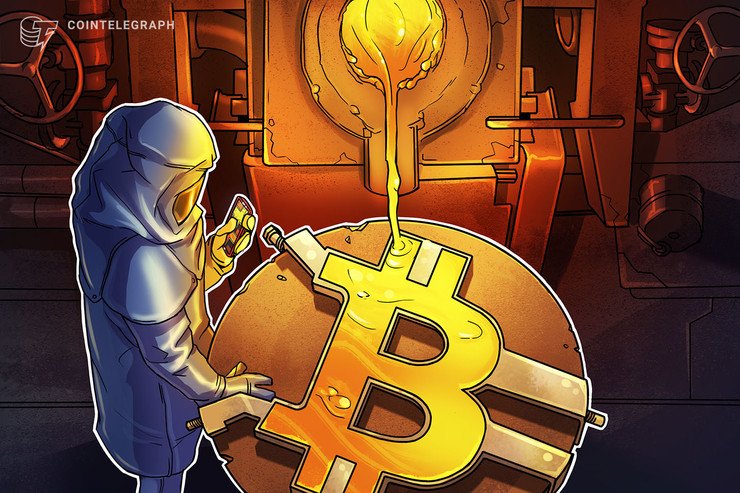 Coinbase cho rằng Bitcoin sẽ tiến gần hơn với Vàng số trong 93 ngày