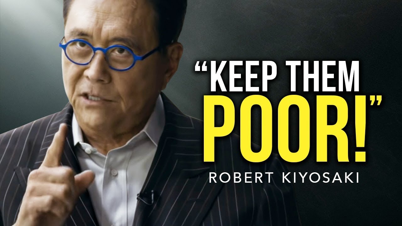 'Cha giàu, Cha nghèo' Robert Kiyosaki khuyên nhà đầu tư hãy mua mạnh vàng, bạc và bitcoin