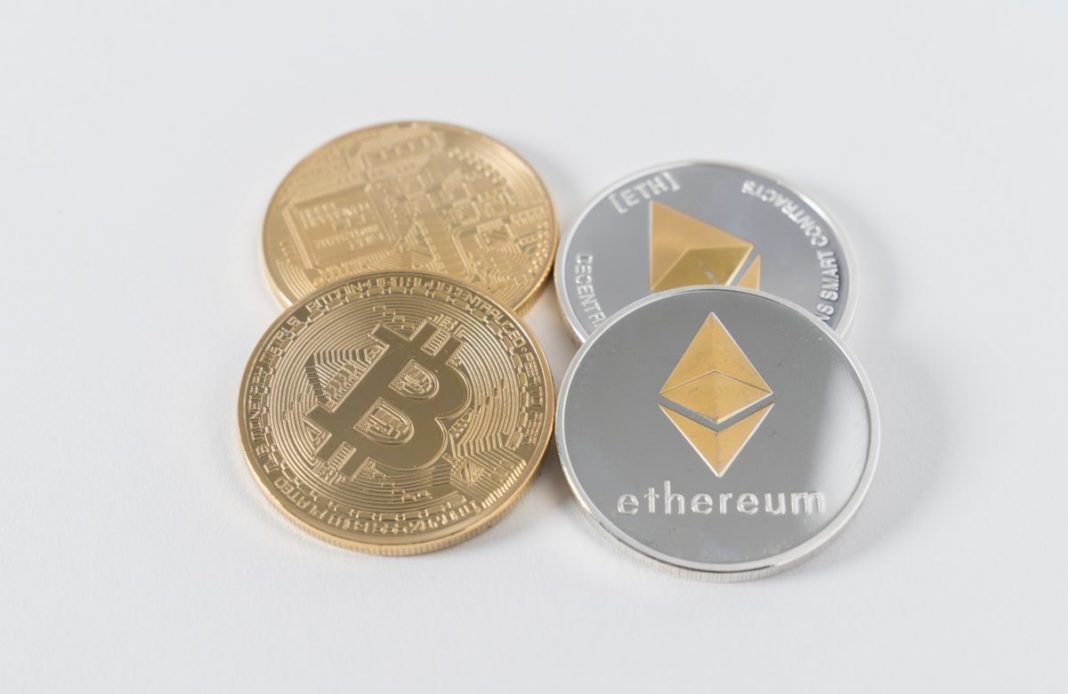 Giá trị Ethereum gặp khó khăn khi nhu cầu Bitcoin tăng cao