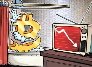 Bitcoin giảm còn $27K, trader trên Binance thanh lý ngay 190 triệu đô-la