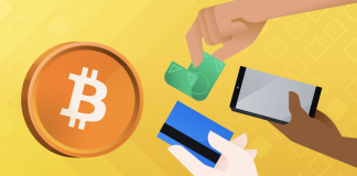3 cách để bán Bitcoin thành tiền mặt