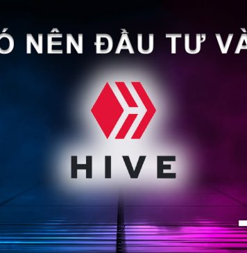 HIVE là gì Có nên đầu tư vào Hive?