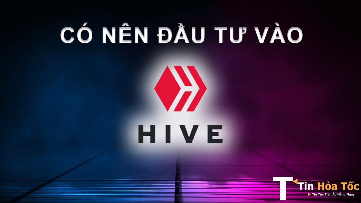 HIVE là gì? Có nên đầu tư vào Hive?